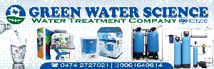 Ultra filtration systems
