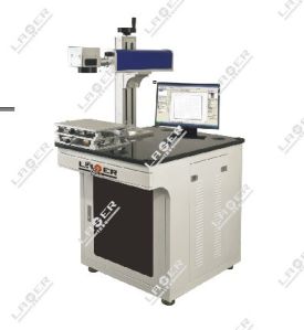 Laser Marking Machine