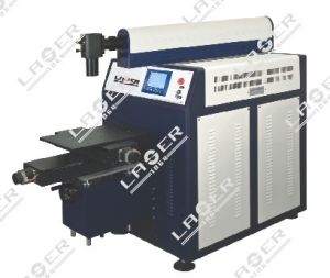Laser Welding Machine
