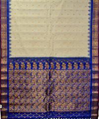 gadwal sarees