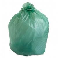 Disposable Bio Gradeable Garbage Bags