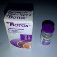 Botox, Champix