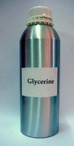 Glycerine