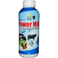 Power Milk Feed Supplement