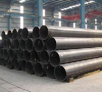 electric resistance welded steel pipes