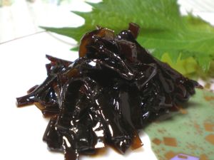 Seaweed Extract