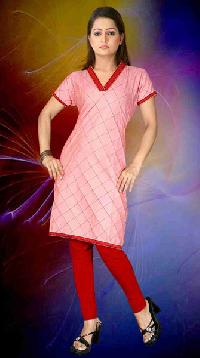 cotton kurti