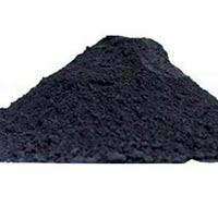 Activated Carbon Powder (Unwashed)