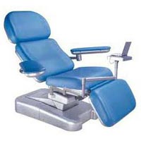 Dialysis Treatment Chair