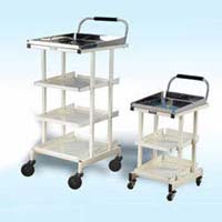 Drug Trolleys