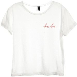 BABE Women TEE