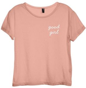 GOOD GIRL BABY TEE