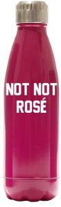 NOT NOT ROSE WATER BOTTLE