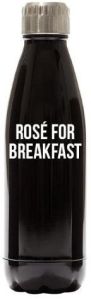 BREAKFAST WATER BOTTLE