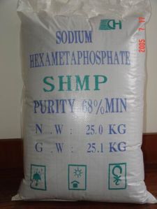 Sodium Hexametaphosphate