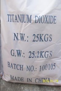 titanium dioxide