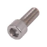 hex socket screw