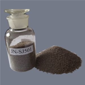 Agglomerated Welding Flux