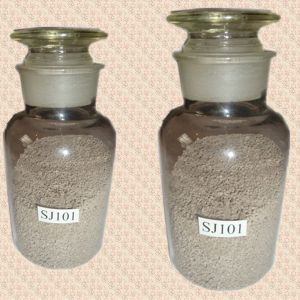 Sintered Welding Flux