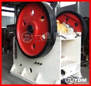 jaw crusher