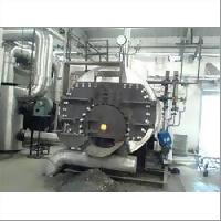 pulverized coal fired boilers
