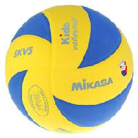 volleyball equipment