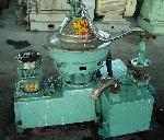 Alfa Laval Centrifuge - Mmpx 303 Sgp-11-60 Oil Purifier - Separator - Centrifuge