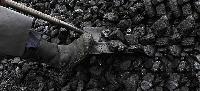 Raw Coal