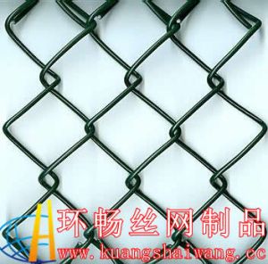 Chain Link Fence