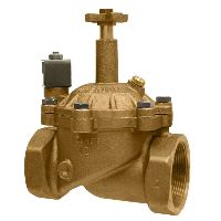 950DW electric valve