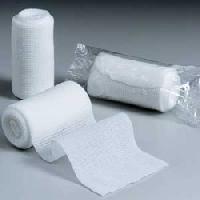 cotton crepe dressing bandage