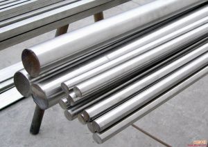 Stainless Steel Bars