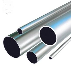 stainless steel pipes