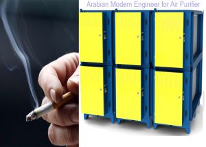 Air Purifiers  Smoke