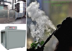 Air Purifiers For Smoke