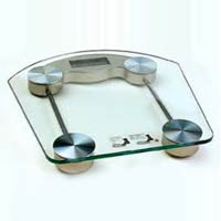 Digital Body Weighing Scale