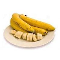 Banana Slices