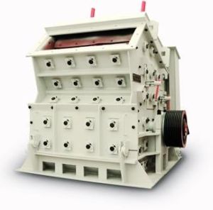 Impact Crusher
