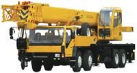 Truck Crane Truck Crane