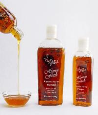 Honey Aloe Vera Shampoo