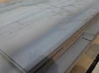 Hot Rolled Plates