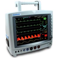 Daray L505 Patient Monitor