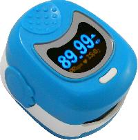 Daray V406 Paediatric Pulse Oximeter