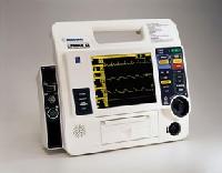 Used Lifepak 12 Monitor, Used Defibrillators