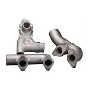 Industrial Casting & Casting Parts