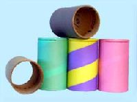 POY Paper Tubes