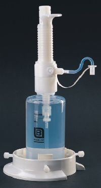 Support Base Bottle-Top Dispenser Base