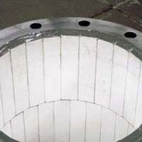 Abrasion Resistant Linings