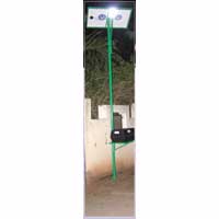 Solar LED Street Lights