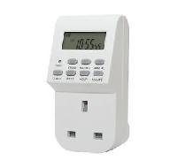 electronic timer switchs